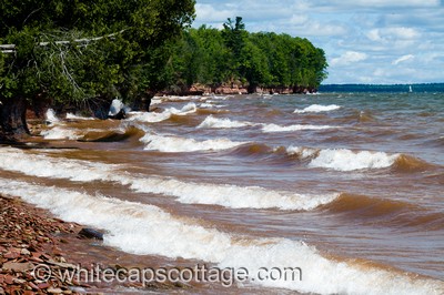 Whitecaps Cottage Slideshow